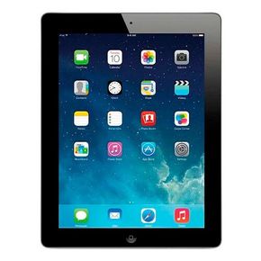 Apple iPad 3ª Geração A1430 64gb Wi-fi + Celular 3G - celltronics