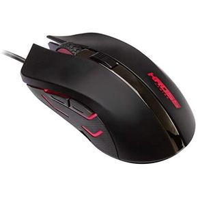 Mouse Gamer Kross Elegance Ke-mg120 Preto --2 Mouse Gamer Kross Elegance Ke-mg120 Preto --2