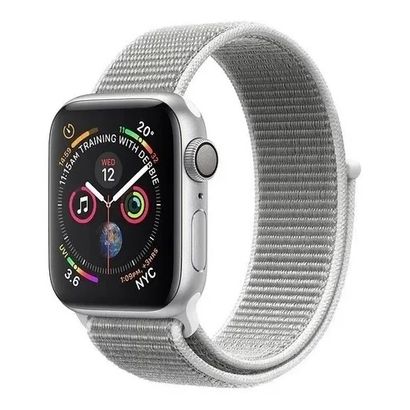 Apple-Watch-Series-4-A1978-MU6C2BZ-A-44MM-GPS-Silver-Aluminum-Case-Seashell-Sport-Loop----1 Apple-Watch-Series-4-A1978-MU6C2BZ-A-44MM-GPS-Silver-Aluminum-Case-Seashell-Sport-Loop----1