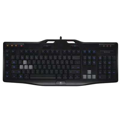 -Novo-Teclado-Gamer-Logitech-G105--Preto----1 -Novo-Teclado-Gamer-Logitech-G105--Preto----1