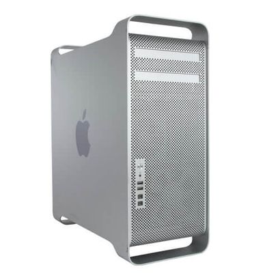 Apple Mac Pro Model A1289 / 2012 / Md770blz 3.2cx / 1TB / 6GB
