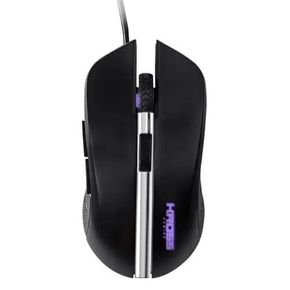 Mouse Gamer Kross Elegance Ke-mg120 Preto --1 Mouse Gamer Kross Elegance Ke-mg120 Preto --1
