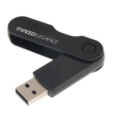 Pen-Drive-Kross-Elegance-8GB-KE8GB-Preto----1 Pen-Drive-Kross-Elegance-8GB-KE8GB-Preto----1