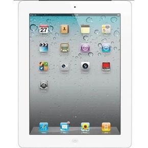 Tablet Apple iPad 3 A1430 64GB Wi-Fi + Cell - celltronics