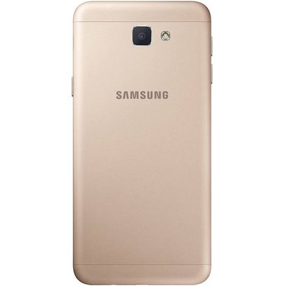 Celular Samsung Galaxy J5 Prime SM-G570M, grafite, processador de 1.4Ghz  Quad-Core, Bluetooth Versão