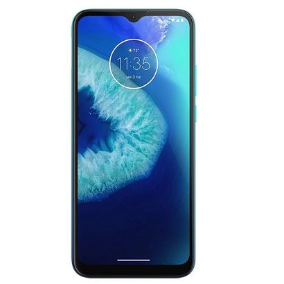 Motorola Moto G8 Power Lite XT2055-2 6 azul --1 Motorola Moto G8 Power Lite XT2055-2 6 azul --1