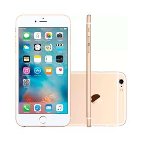 Apple-Iphone-6-64gb--Dourado---4