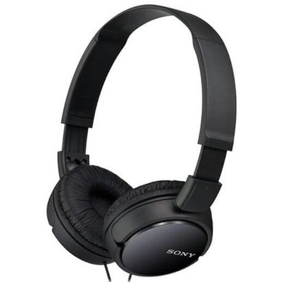 Headphone-Sony-Mdr-zx110-b-Estereo-Preto---1