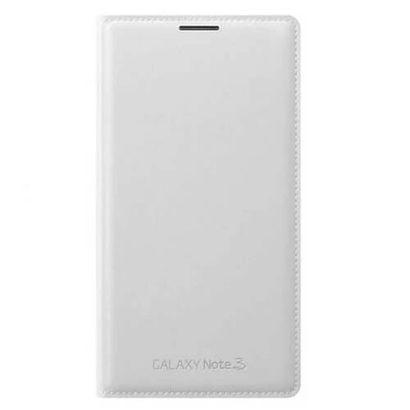 Capa-Flip-Wallet-Samsung-para-Galaxy-Note-3-Neo-Branca---1