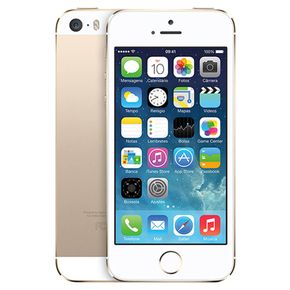 Apple iPhone SE 16GB Tela 4" --2