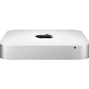 Apple Mac Mini 2.4 A1347 MC270BZ/A -- 4