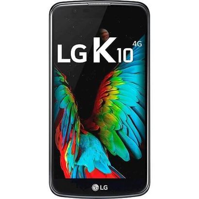 Lg K10 K430dsf 16gb 1gb dourado --1 Lg K10 K430dsf 16gb 1gb dourado --1