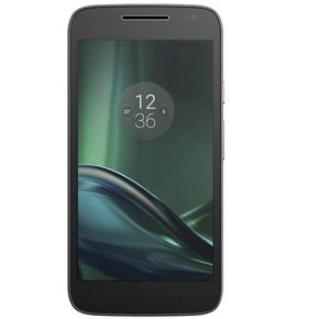 Display Motorola Moto G4 Play Preto