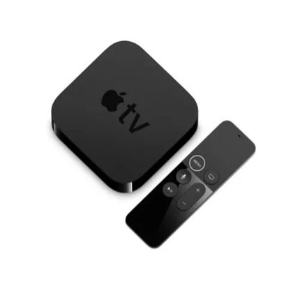 Apple TV 4ª Geração 32GB 1080p A1625 MR912BZ/A - celltronics