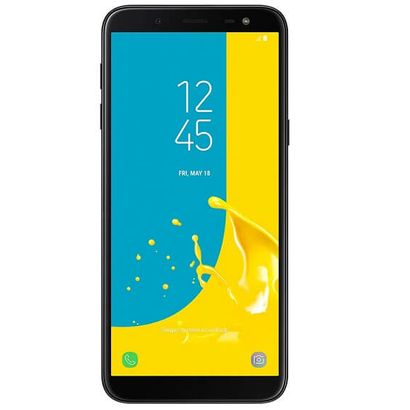 Samsung-Galaxy-J6-J600gt-Preto---1