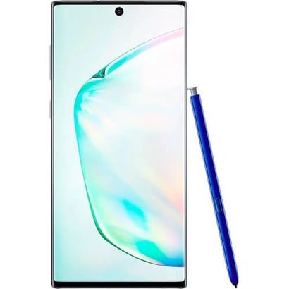 Galaxy Note 10 no Brasil: preço, lançamento, especificações e mais