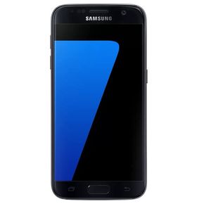 Samsung G935 Galaxy S7 Edge 32gb Preto --1