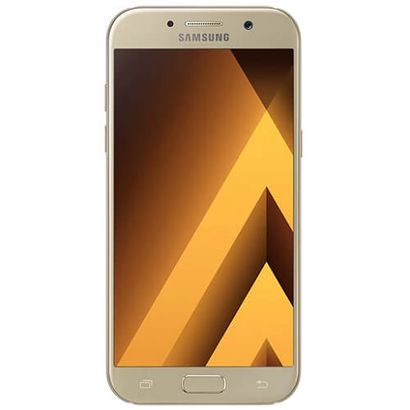 Samsung-A520f-Galaxy-A5-64gb-dourado---1