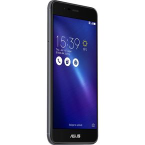 Asus Zenfone 3 Max 16GB Preto --2