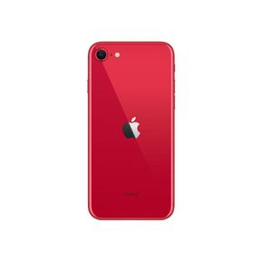 Apple-iPhone-SE-2020-A2296-Vermelho---4