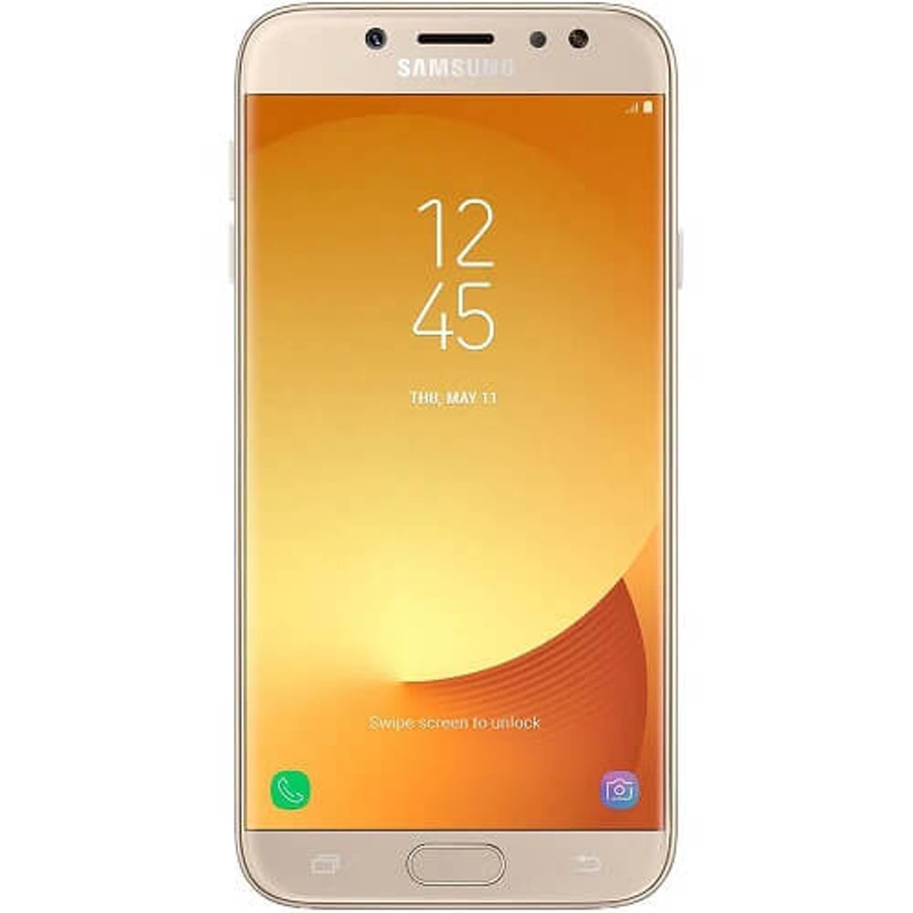 Smartphone Samsung Galaxy J7 Pro 64GB | Celltronics - celltronics