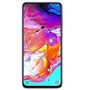 Samsung Galaxy A70 A705MN Branco --1