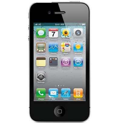 Apple-iPhone-4s-8gb-3G--Preto---1