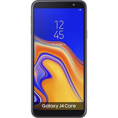 Samsung Galaxy J4 Core J410G preto --1 Samsung Galaxy J4 Core J410G preto --1