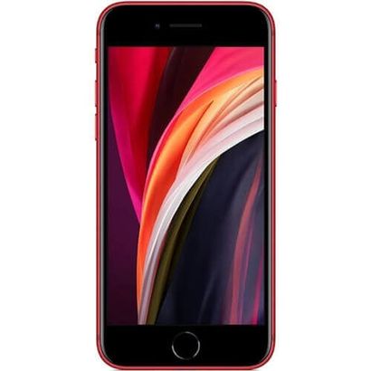 Apple-iPhone-SE-2020-A2296-Vermelho---1