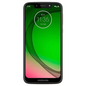 Motorola XT1952 Moto G7 Play 32GB --1