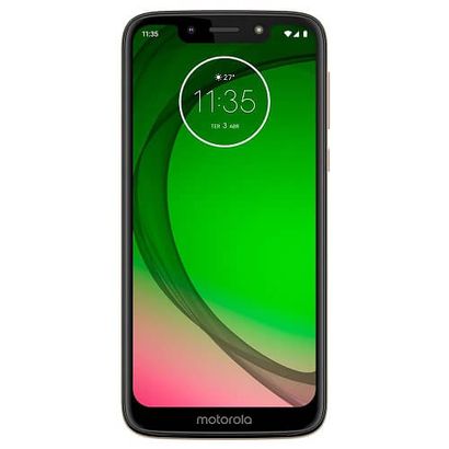 Motorola XT1952 Moto G7 Play 32GB --1