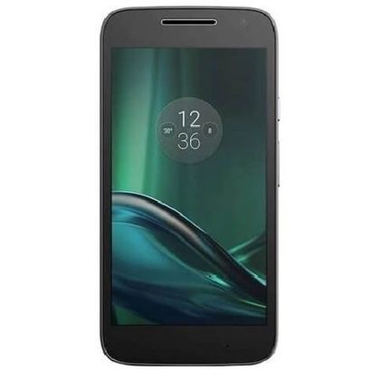 Motorola Moto G4 Play Dtv Xt1603 Preto-- 1 Motorola Moto G4 Play Dtv Xt1603 Preto-- 1
