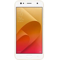 Asus Zenfone 4 Selfie Zd553kl Dourado --1