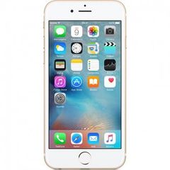 Apple iPhone 6 16gb dOURADO --1