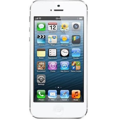 Apple-Iphone-5-64GB-Branco---1