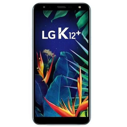 LG K12 Plus ML-X420BMW Azul --1