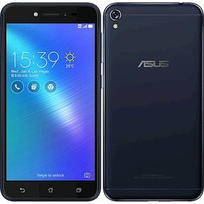 Asus Zenfone Live Zb501kl 32GB Preto --3