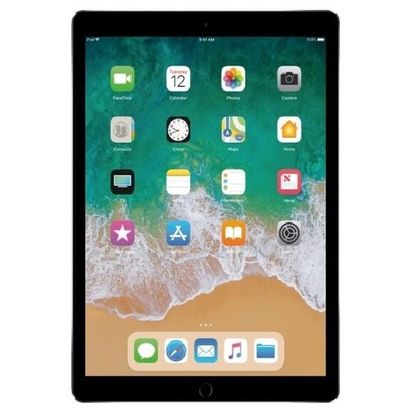 Apple iPad Pro A1671 MQED2BZ/A   preto --1