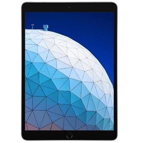 Novo Apple iPad Air 256GB Wi-Fi + 4G A2123 Preto --1