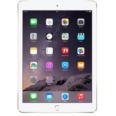 Apple-iPad-Mini-3-A1599-64gb-dourado---1