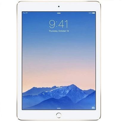 Apple-iPad-Air-2-A1566-2014-Wifi-Dourado---1