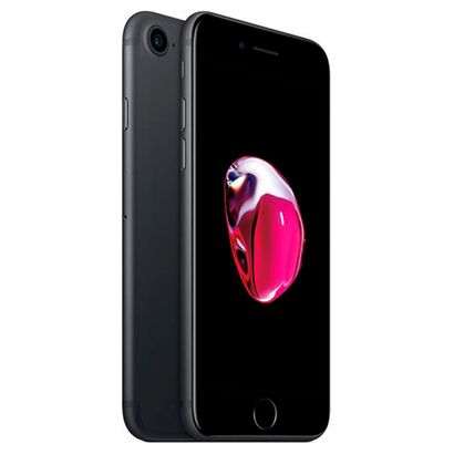 【高価値】 Sem - 128GB 7 Iphone Apple Biometria celltronics - スマートフォン本体
