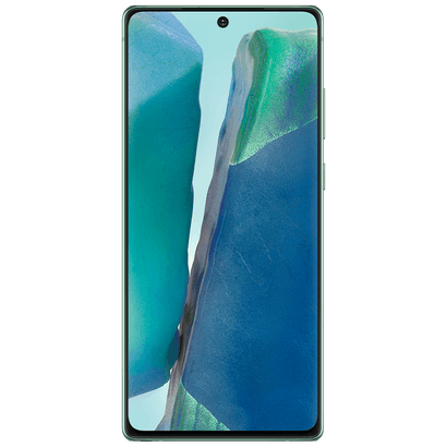 Samsung Galaxy Note20 5G 本体 SM-N9810 Smartphone Galaxy Note20 256gb 12gb Ram 6.9'' Bronze Samsung Cor