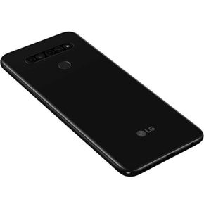 LG K41S Lmk410bmw  32GB Preto --5