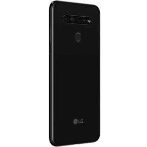 LG K41S Lmk410bmw  32GB Preto --6