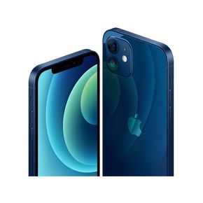 Apple iPhone 12 256GB Azul---2