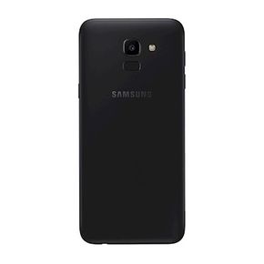 Samsung Galaxy J6 J600gt Preto --4