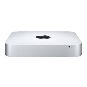 Apple Mac Mini A1347 2012 Md387bz/a -- 3