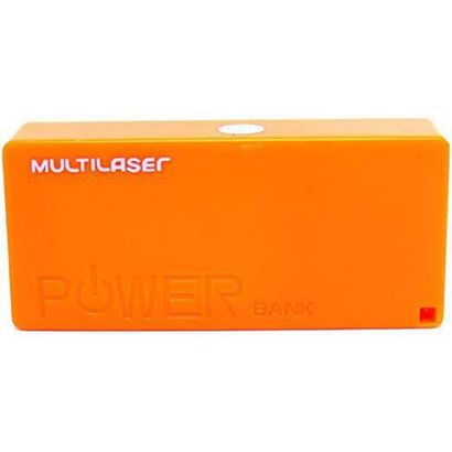 Carregador-Portatil-Power-Bank-Multilaser-Cb097-4000mah Carregador-Portatil-Power-Bank-Multilaser-Cb097-4000mah