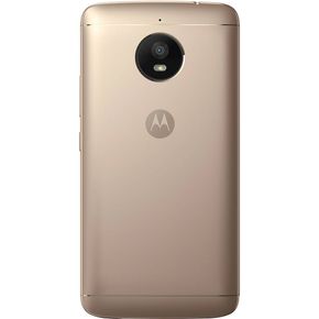Smartphone Motorola Moto E4 Plus - Titanium - 16GB - Dual